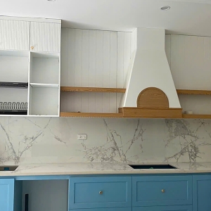 ẢNH THỰC TẾ BẾP - CĂN VTĐ 6-6X