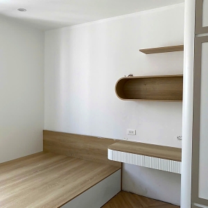 ẢNH THỰC TẾ PHÒNG NGỦ-CĂN VTĐ 6-6X