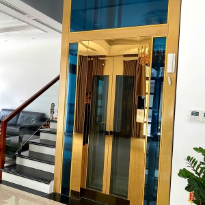 MINH ANH LẮP ĐẶT THANG MÁY