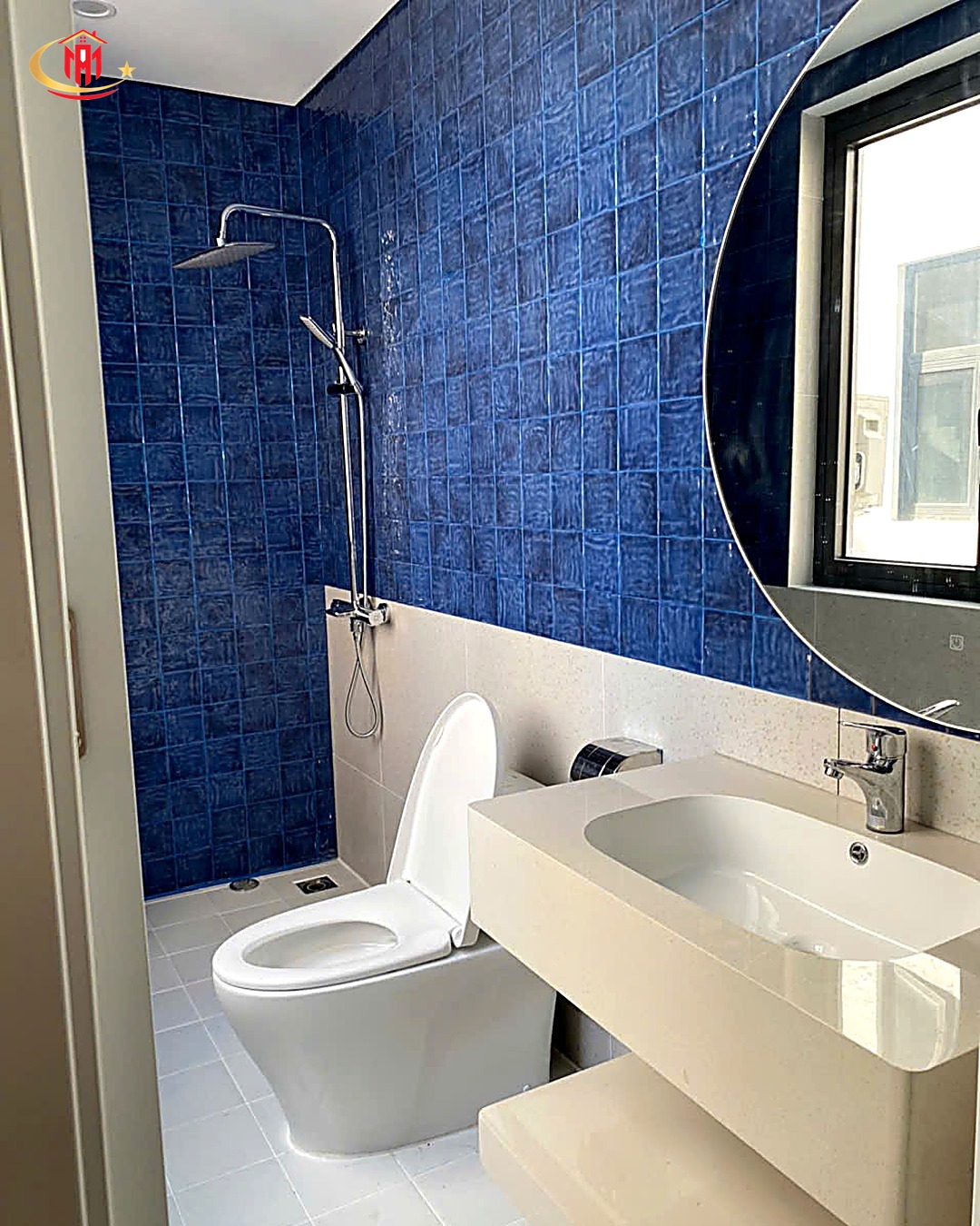 ẢNH THỰC TẾ- NHÀ VỆ SINH-CĂN VTĐ 6-6X