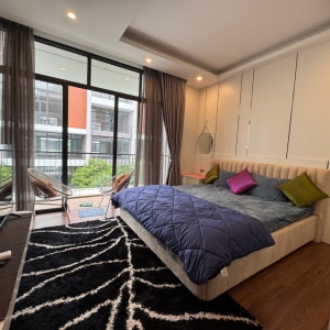 Thiết Kế Thi Công Trọn Gói Căn Phố Biển 15-01