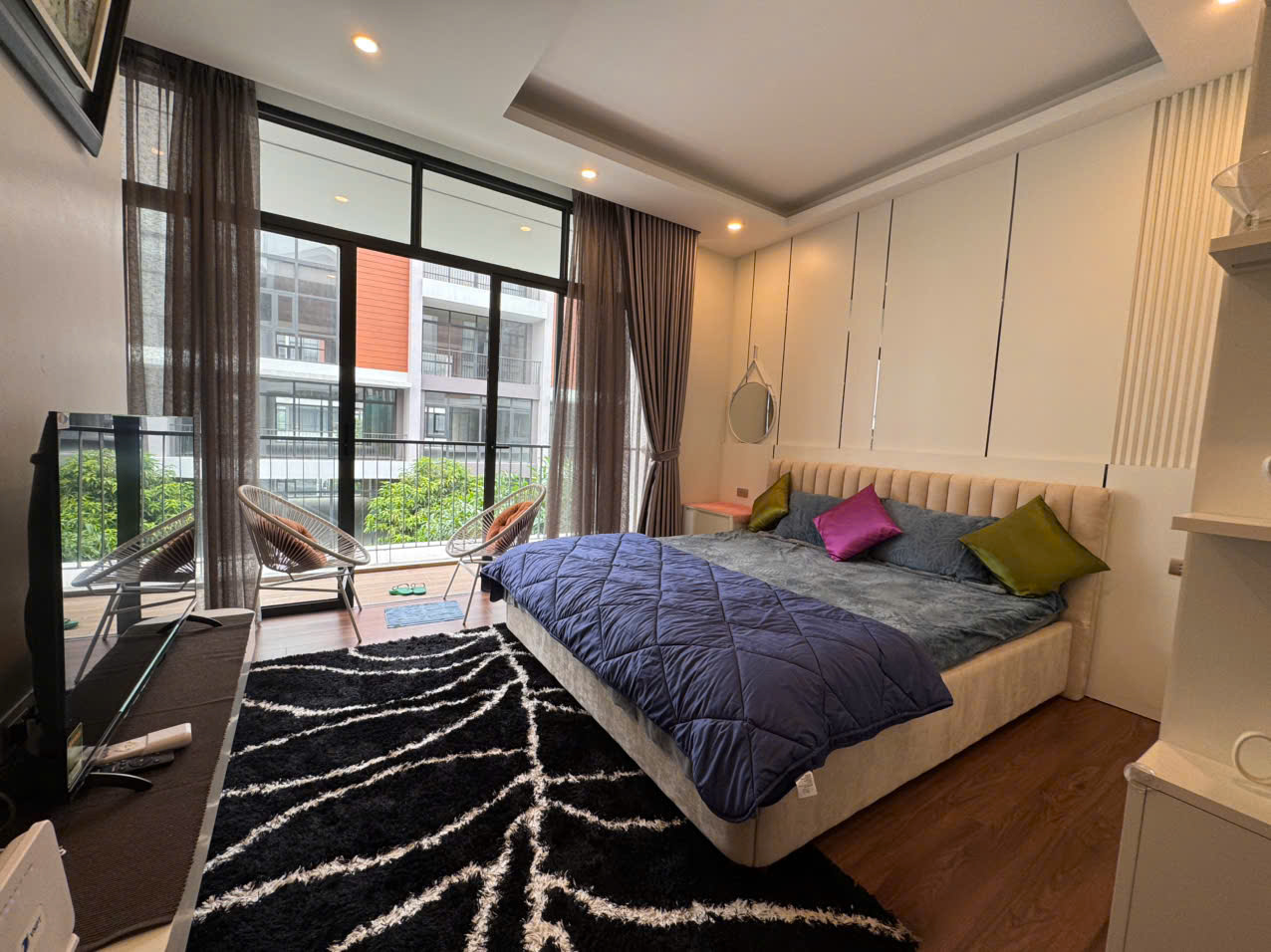 Thiết Kế Thi Công Trọn Gói Căn Phố Biển 15-01